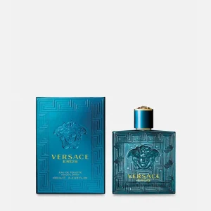Versace Eros Eau de Toilette 100ml