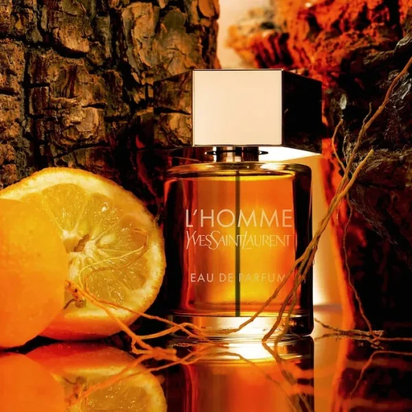 Yves Saint Laurent LHomme Eau de Parfum 2