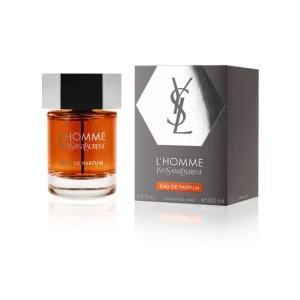 Yves Saint Laurent LHomme Eau de Parfum a