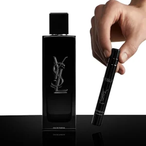 Yves Saint Laurent MYSLF Eau de Parfum