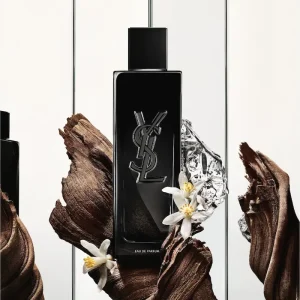Yves Saint Laurent MYSLF Eau de Parfum 1 1
