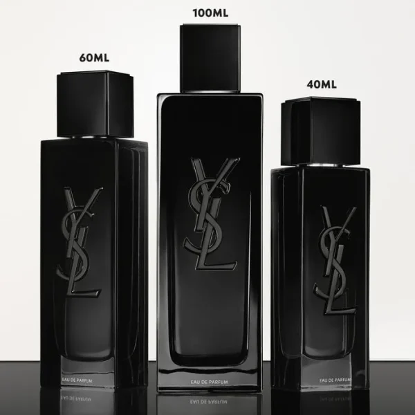 Yves Saint Laurent MYSLF Eau de Parfum a