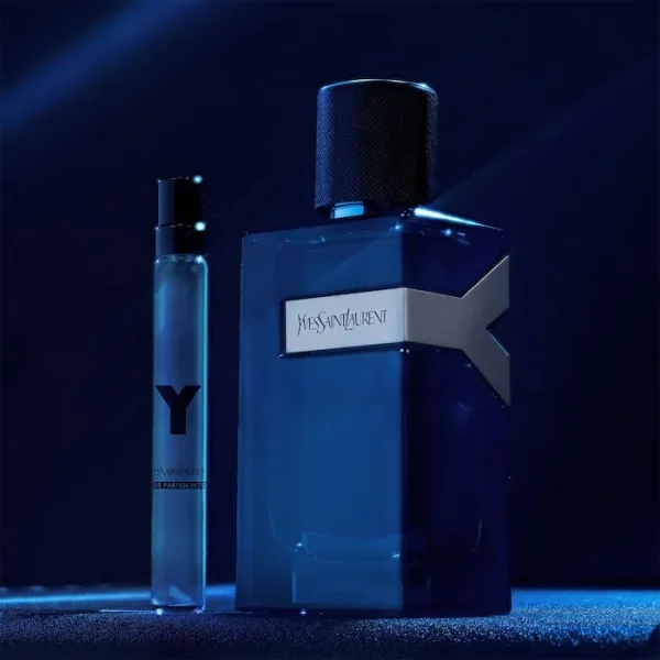 Yves Saint Laurent Y Eau de Parfum Intense 1