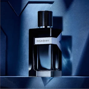 Yves Saint Laurent Y Eau de Parfum Intense
